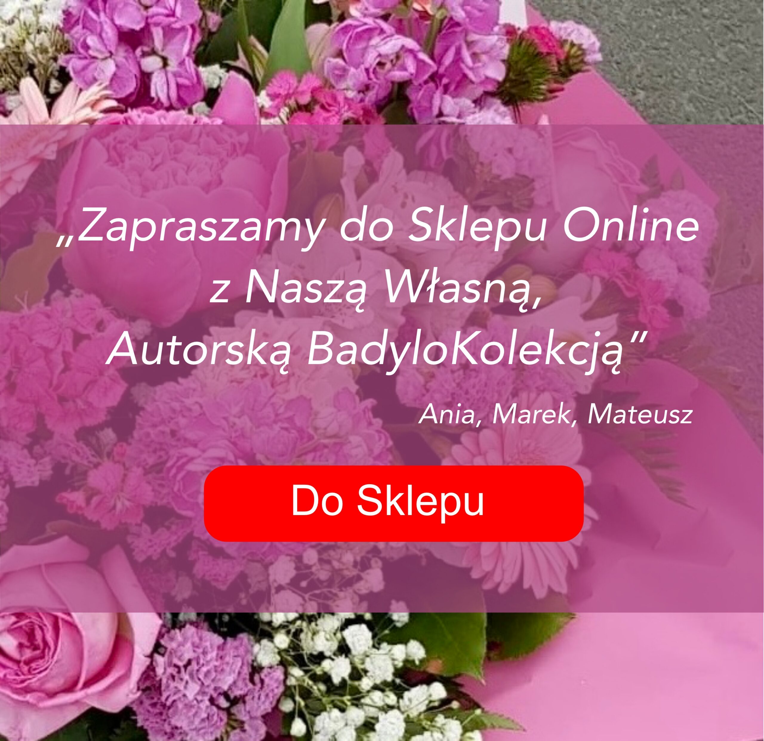 Banner dodatkowy